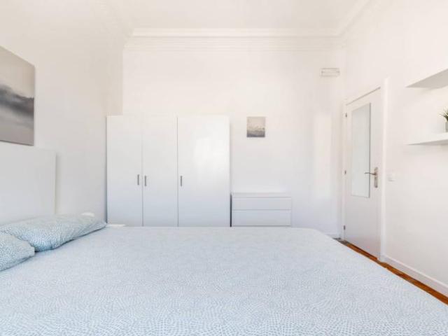 Habitación en alquiler en Barcelona