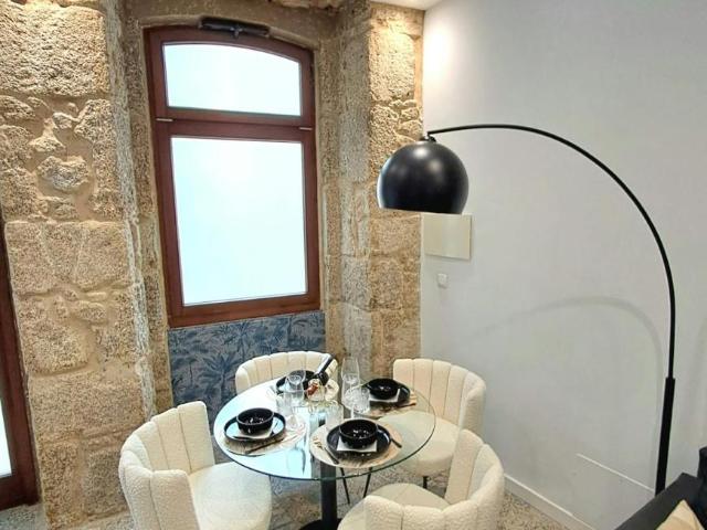 Apartamento en alquiler en O Orzán, A Coruña