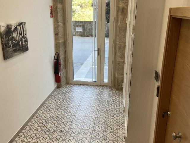 Apartamento en alquiler en Arbo, A Paradanta