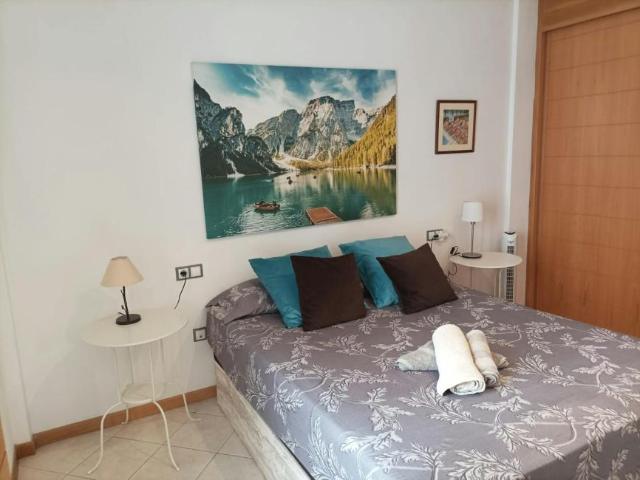 Apartamento en alquiler en Playa Paraíso, Adeje