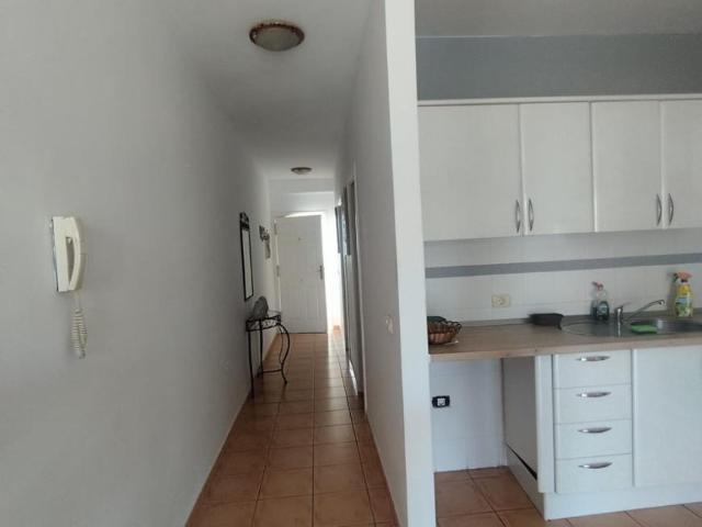 Apartamento en alquiler en Adeje, Playa Paraíso
