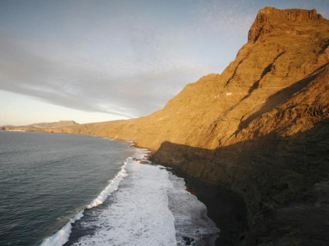 Apartamento en alquiler en Gran Canaria, El Risco