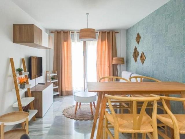 Apartamento en alquiler en Aguadulce, Roquetas De Mar