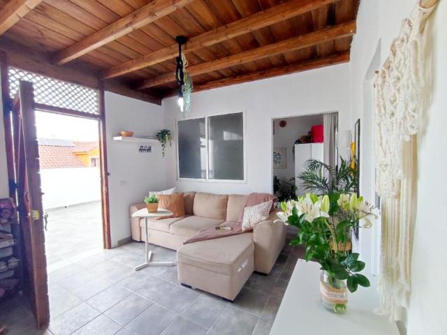 Apartamento en alquiler en Gran Canaria, El Pie de la Cuesta