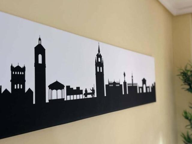 Apartamento en alquiler en Alcalá De Henares, Madrid