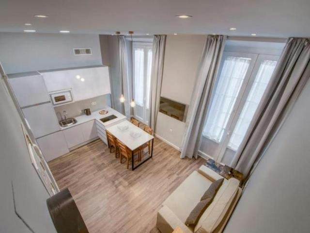 Apartamento en alquiler en Distrito I, Alcalá De Henares