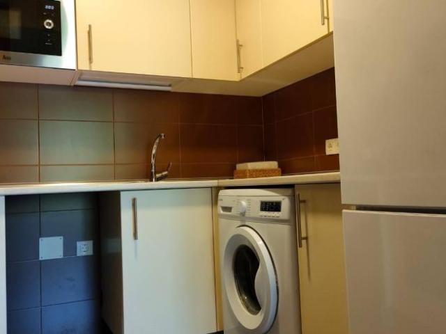 Apartamento en alquiler en Alcalá De Henares, Madrid