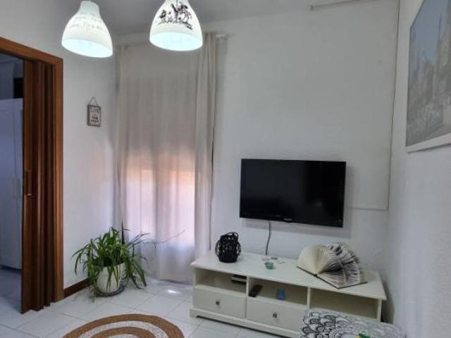 Apartamento en alquiler en Distrito I, Alcalá De Henares