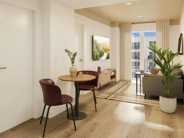 Apartamento en alquiler en Alcobendas, Madrid