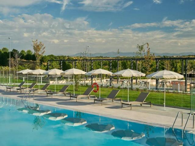 Apartamento en alquiler en Alcobendas