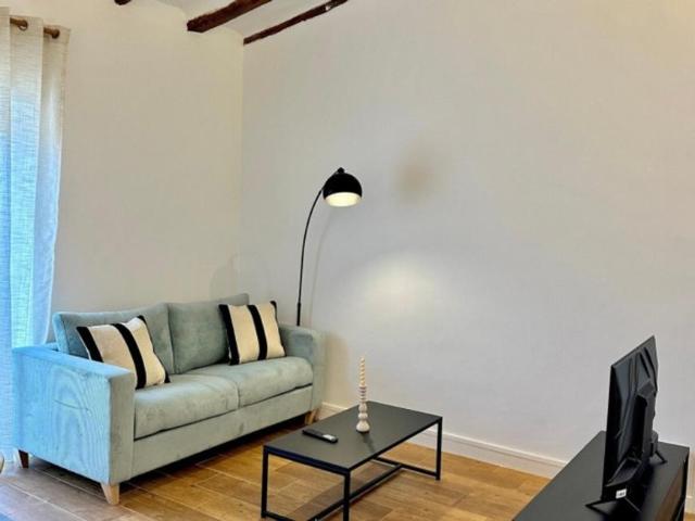 Apartamento en alquiler en Centre, l'Alcoià