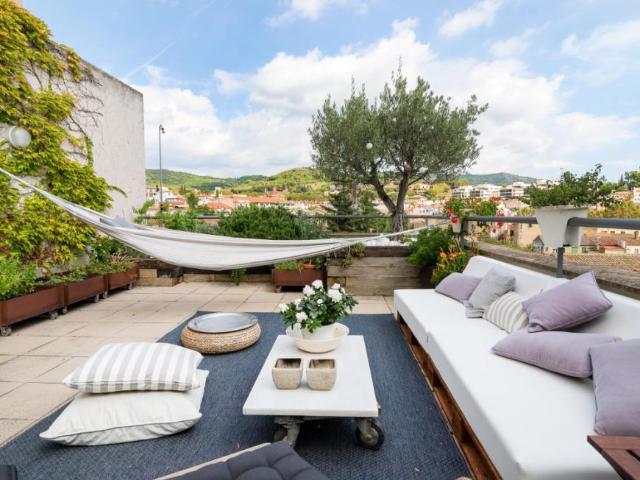 Apartamento en alquiler en Alella