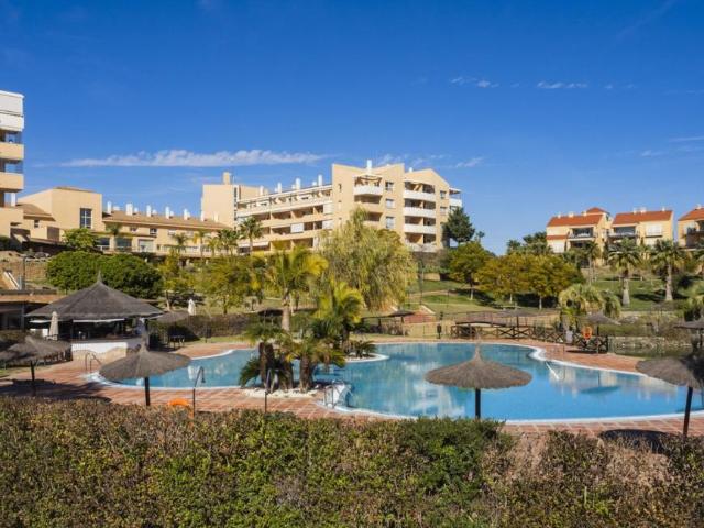 Apartamento en alquiler en Alhaurín De La Torre, El Alamillo