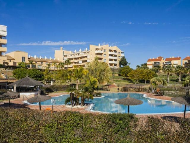 Apartamento en alquiler en Alhaurín De La Torre, Málaga