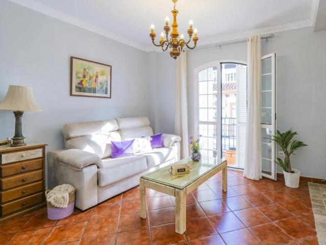 Apartamento en alquiler en Barrio de San Antón, Valle del Guadalhorce