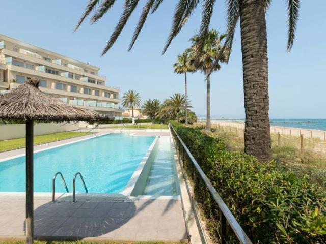 Apartamento en alquiler en Alicante