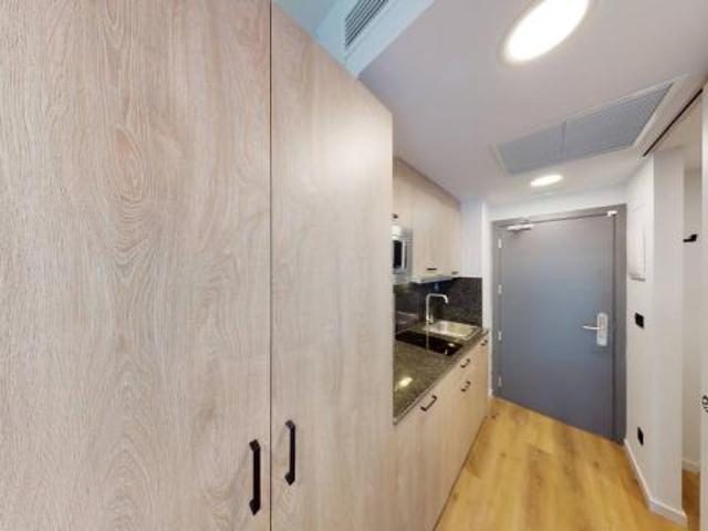 Apartamento en alquiler en Alicante