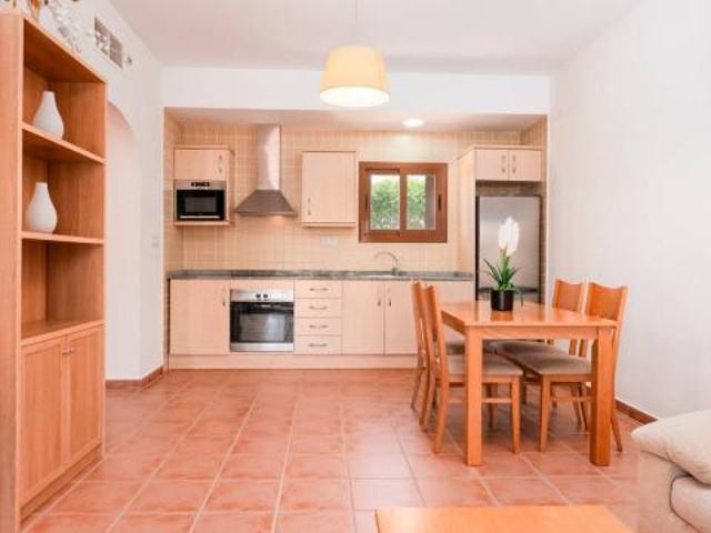 Apartamento en alquiler en Alicante