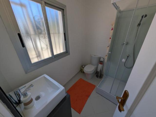 Apartamento en alquiler en la Marina Baixa, Valencia