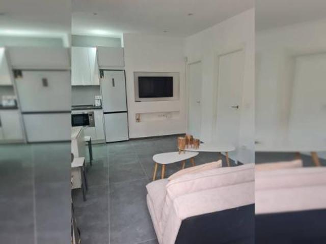 Apartamento en alquiler en Alicante