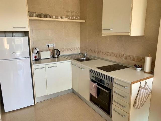 Apartamento en alquiler en Alicante