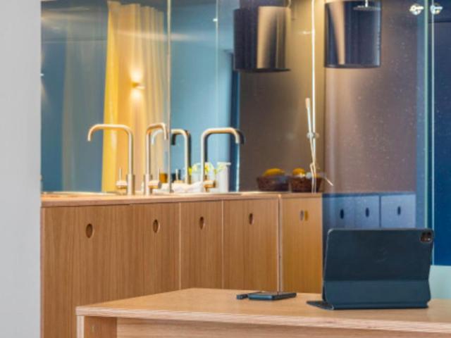 Apartamento en alquiler en Alicante, Nostra Senyora de Gràcia