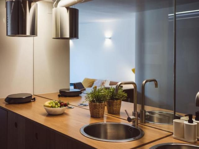 Apartamento en alquiler en Alicante, Nostra Senyora de Gràcia