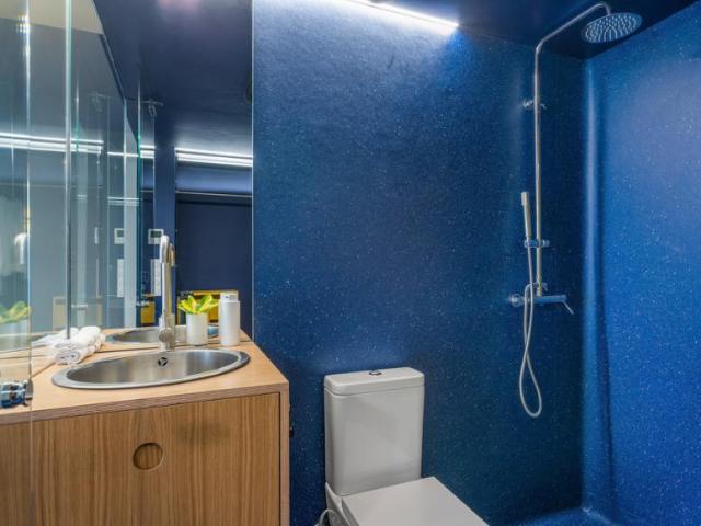 Apartamento en alquiler en Alicante, Nostra Senyora de Gràcia