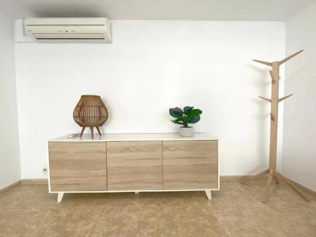 Apartamento en alquiler en Alicante