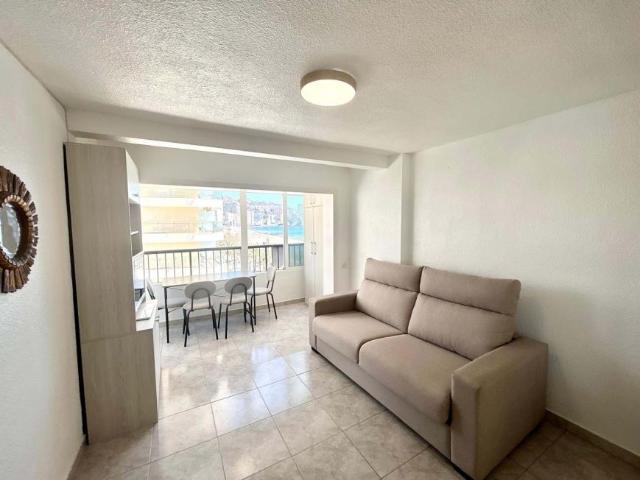 Apartamento en alquiler en Alicante