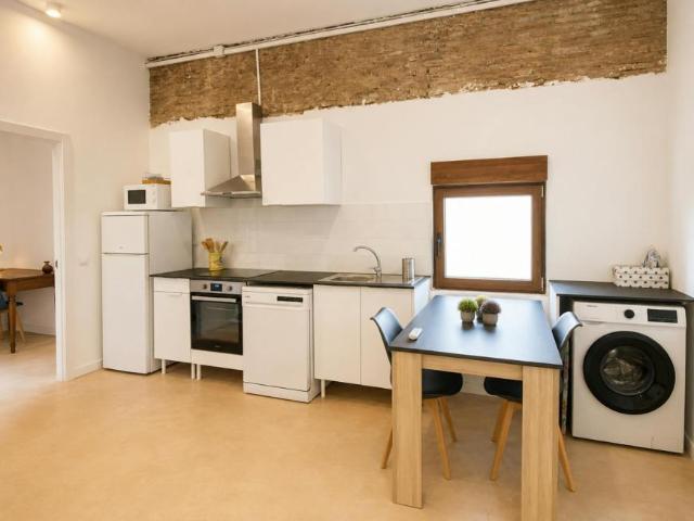 Apartamento en alquiler en la Plana Baixa, Valencia