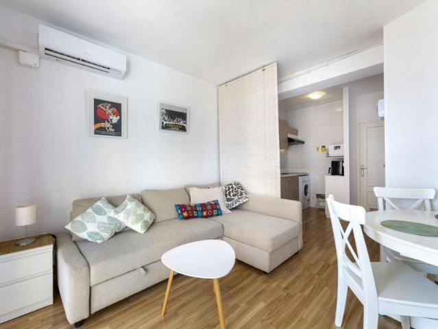 Apartamento en alquiler en El Tagarete, Almería
