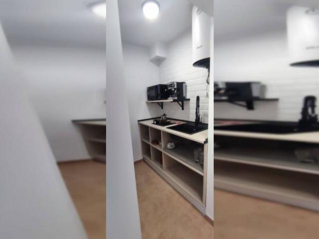 Apartamento en alquiler en Almería