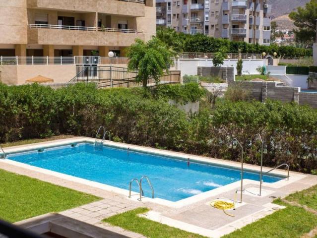 Apartamento en alquiler en Aguadulce, Roquetas De Mar