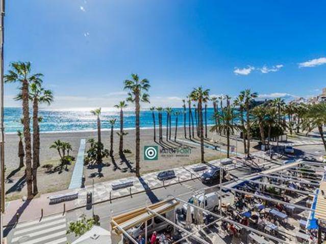 Apartamento en alquiler en Almuñécar