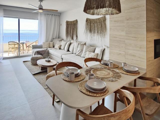 Apartamento en alquiler en Marina del Este, Comarca de la Costa Granadina