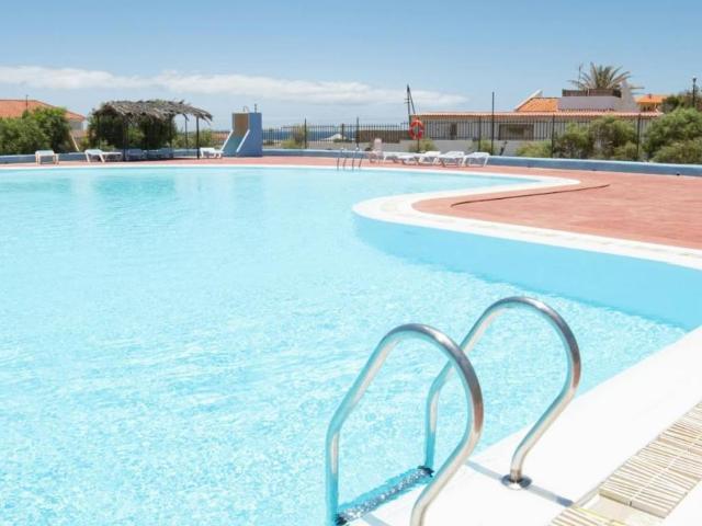Apartamento en alquiler en Fuerteventura, Costa de Antigua