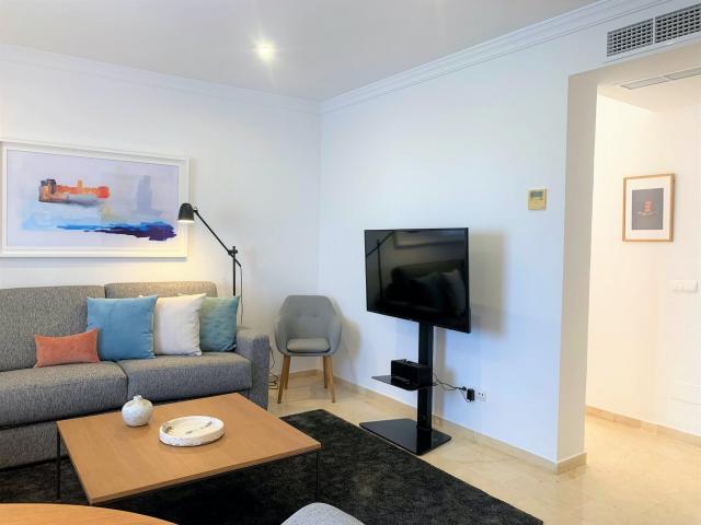 Apartamento en alquiler en Estación de Salinas, Nororma
