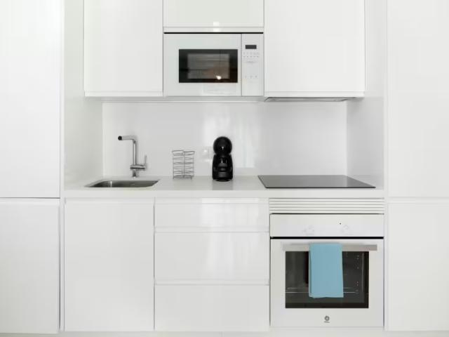 Apartamento en alquiler en Estación de Salinas, Nororma