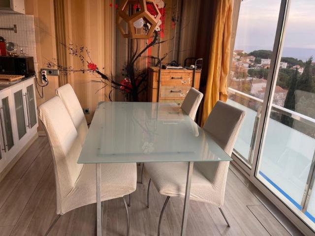 Apartamento en alquiler en Arenys De Mar