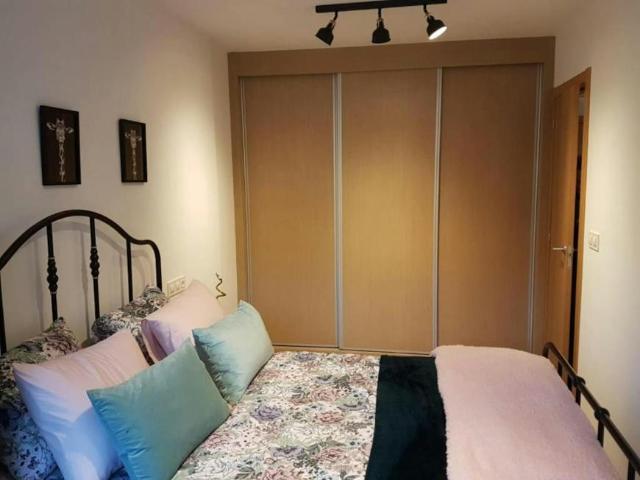 Apartamento en alquiler en Ares, Ferrol