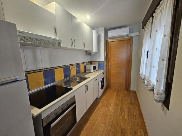 Apartamento en alquiler en Argamasilla De Alba
