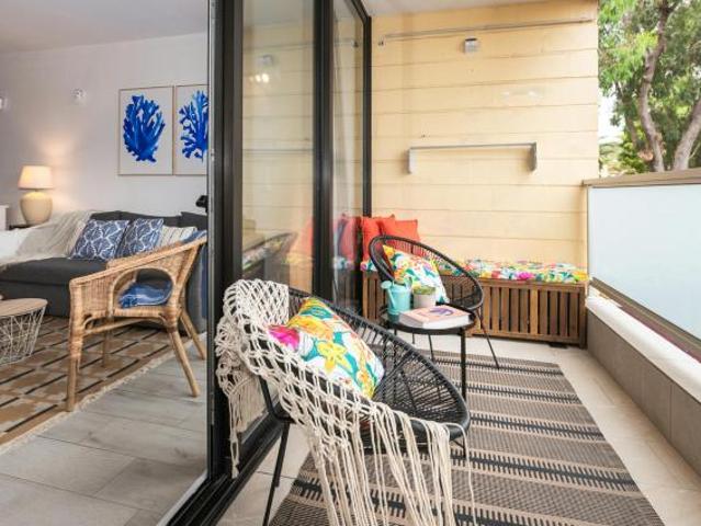 Apartamento en alquiler en Arona, Costa del Silencio