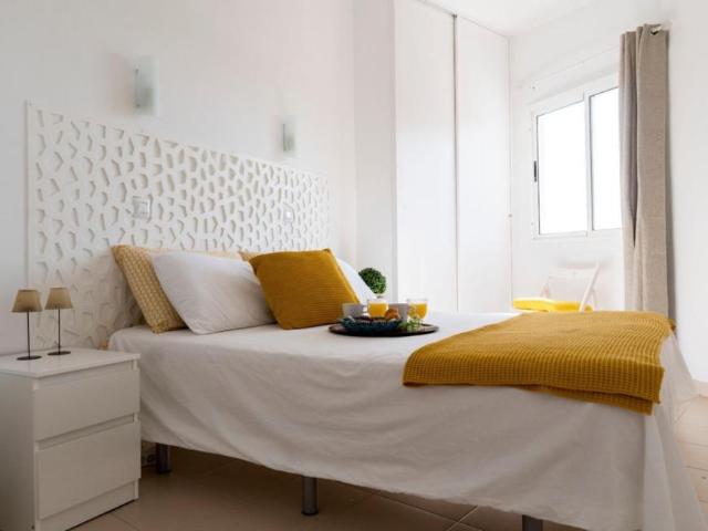 Apartamento en alquiler en Arona, Oasis del Sur