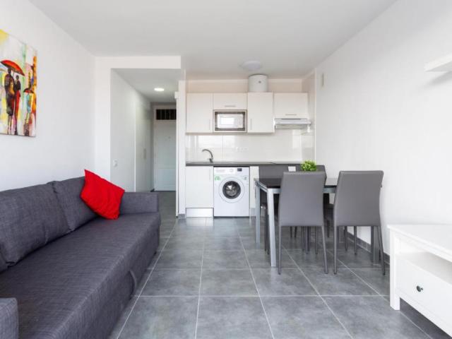 Apartamento en alquiler en Arona, El Camisón