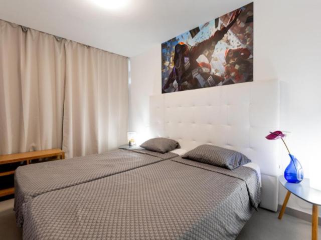 Apartamento en alquiler en Arona, El Camisón
