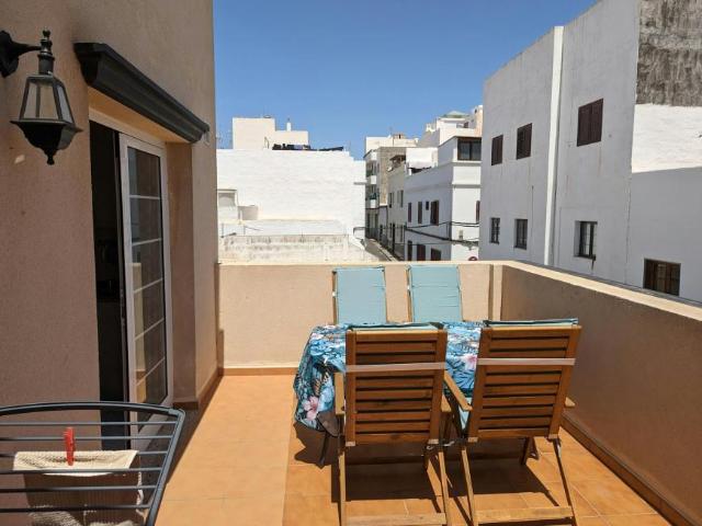 Apartamento en alquiler en Arrecife, Arrecife Centro