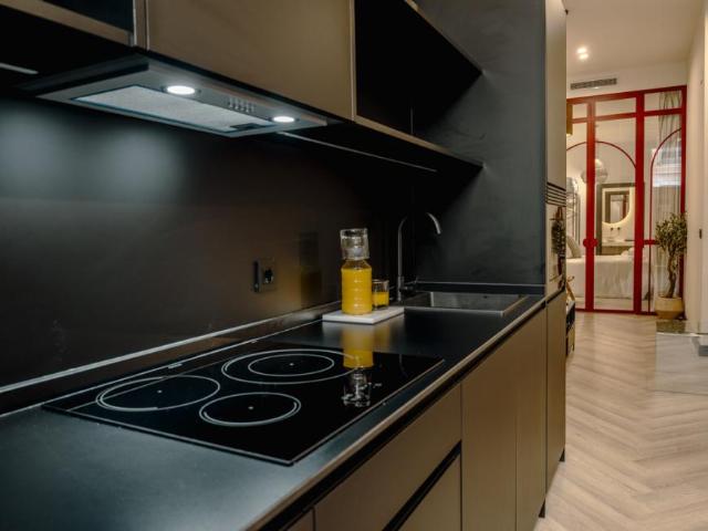 Apartamento en alquiler en Santo Domingo, Tierra de Badajoz
