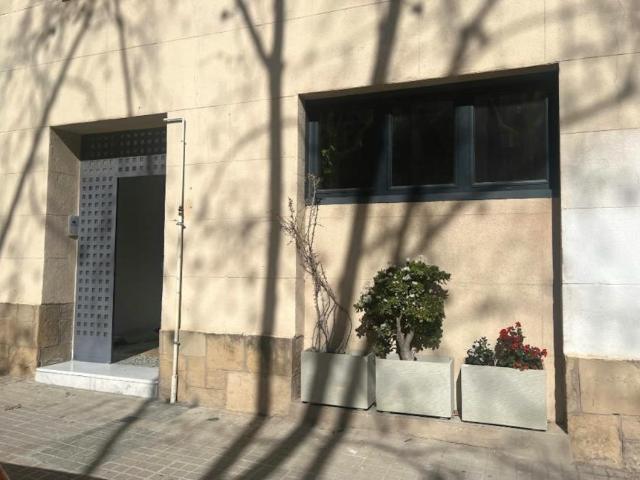 Apartamento en alquiler en Sant Martí, Barcelonès