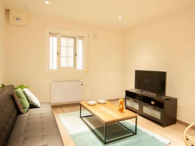 Apartamento en alquiler en Barcelona